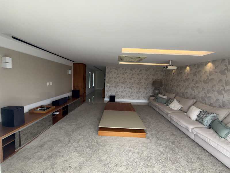 Casa de Condomínio, 4 quartos - Foto 12
