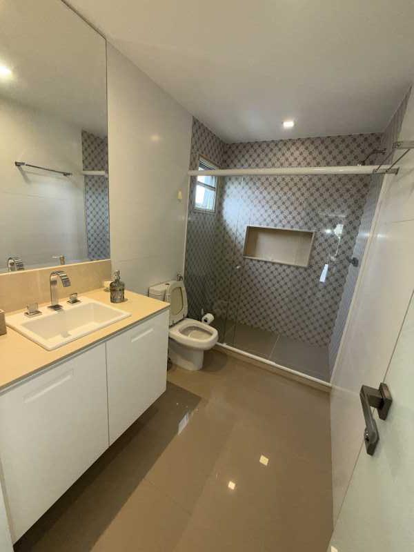 Casa de Condomínio, 4 quartos - Foto 16