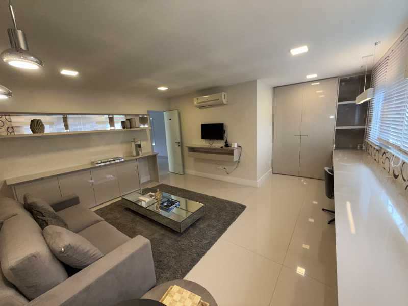 Casa de Condomínio, 4 quartos - Foto 17
