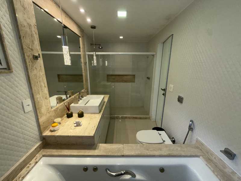 Casa de Condomínio, 4 quartos - Foto 18
