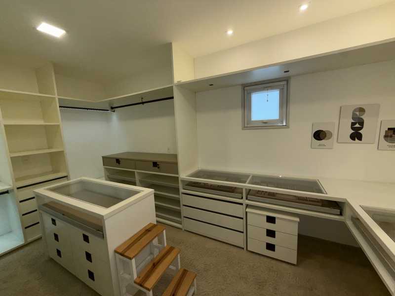 Casa de Condomínio, 4 quartos - Foto 24