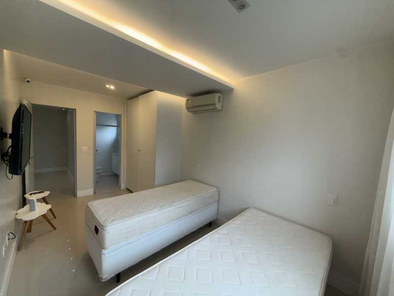 Casa de Condomínio, 4 quartos - Foto 26