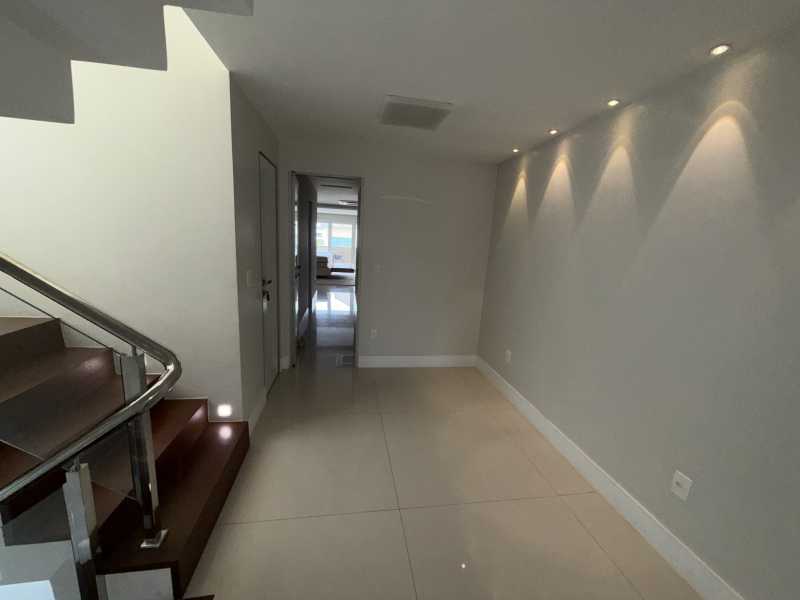 Casa de Condomínio, 4 quartos - Foto 27