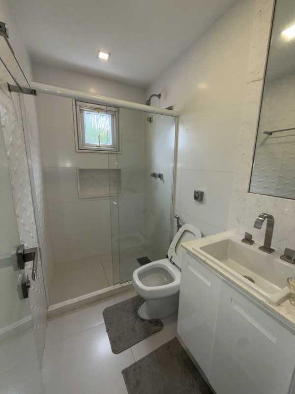 Casa de Condomínio, 4 quartos - Foto 28