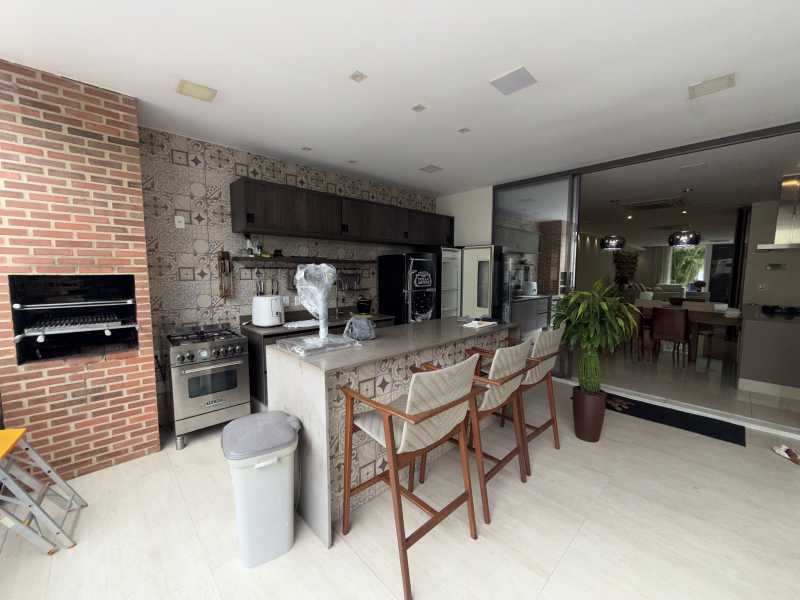 Casa de Condomínio, 4 quartos - Foto 7