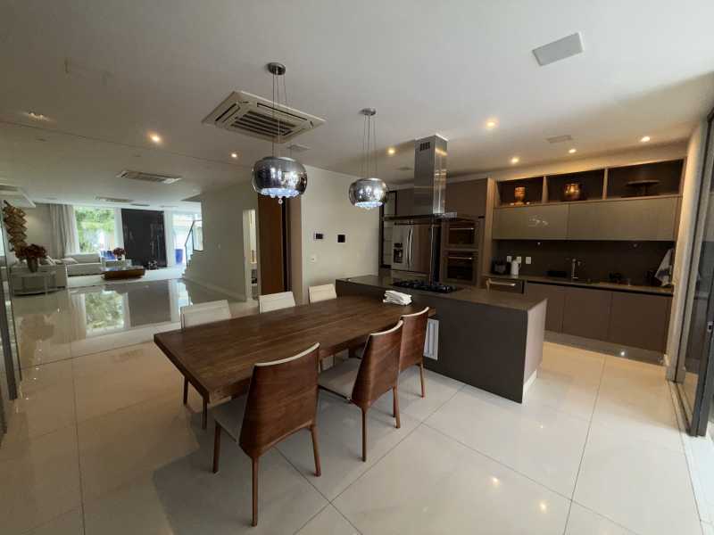 Casa de Condomínio, 4 quartos - Foto 4