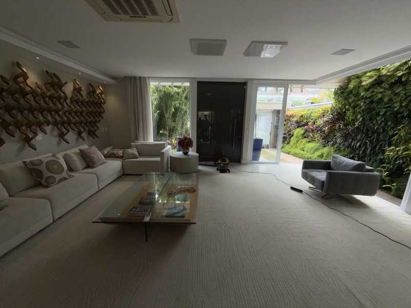 Casa de Condomínio, 4 quartos - Foto 3