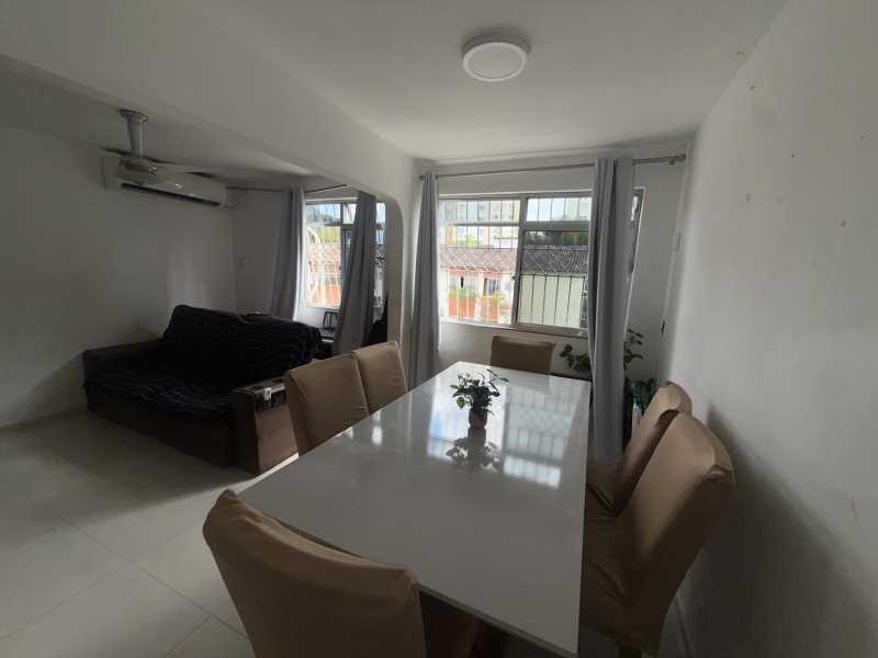 Apartamento, 2 quartos, 56 m² - Foto 4