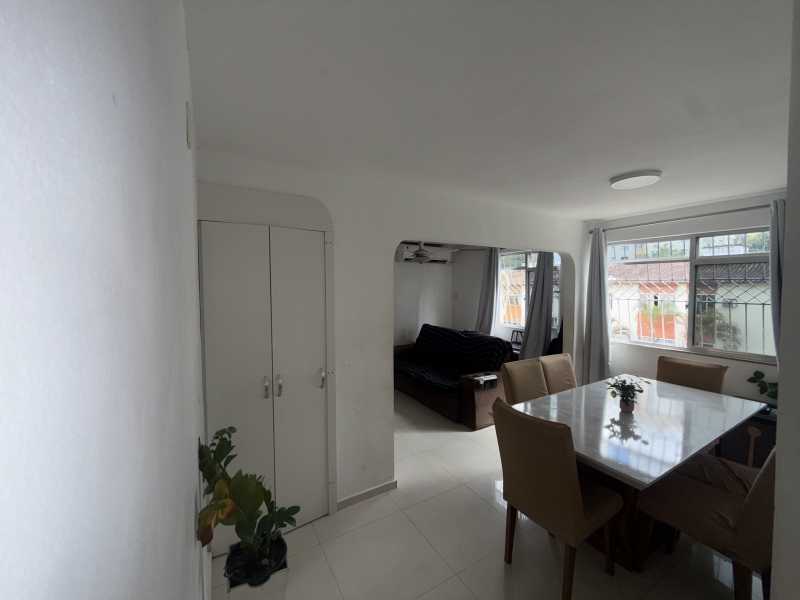 Apartamento, 2 quartos, 56 m² - Foto 5
