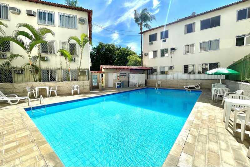 Apartamento, 2 quartos, 56 m² - Foto 29