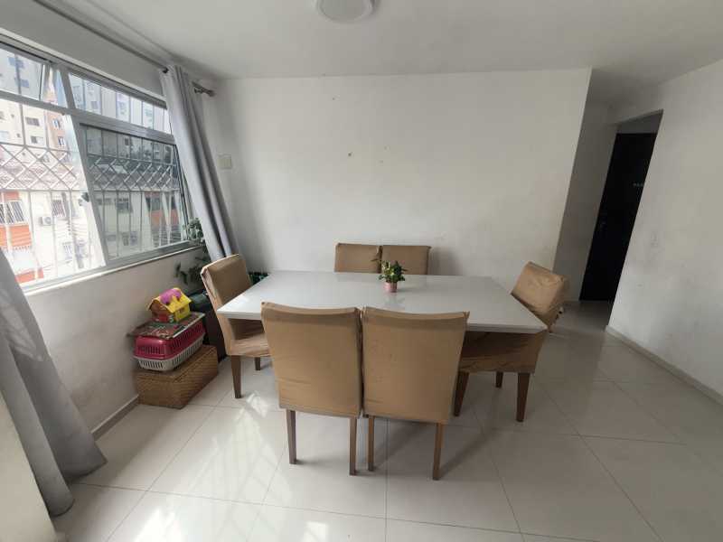 Apartamento, 2 quartos, 56 m² - Foto 9