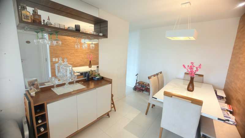 Apartamento, 2 quartos, 70 m² - Foto 4