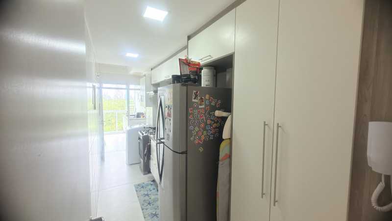 Apartamento, 2 quartos, 70 m² - Foto 11