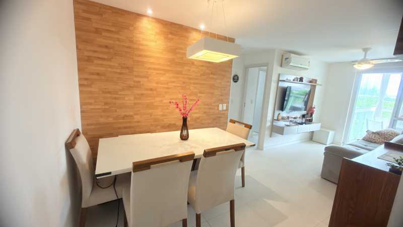 Apartamento, 2 quartos, 70 m² - Foto 1