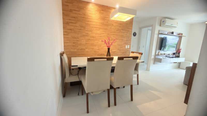 Apartamento, 2 quartos, 70 m² - Foto 8