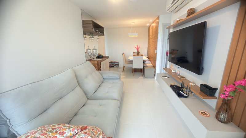 Apartamento, 2 quartos, 70 m² - Foto 9