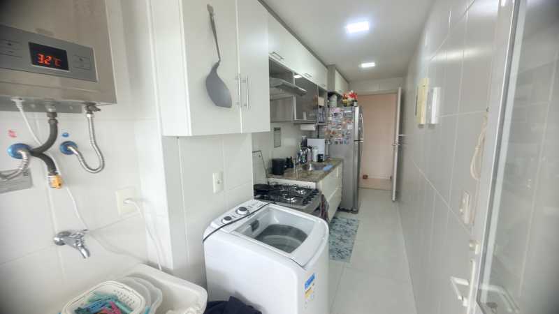 Apartamento, 2 quartos, 70 m² - Foto 12