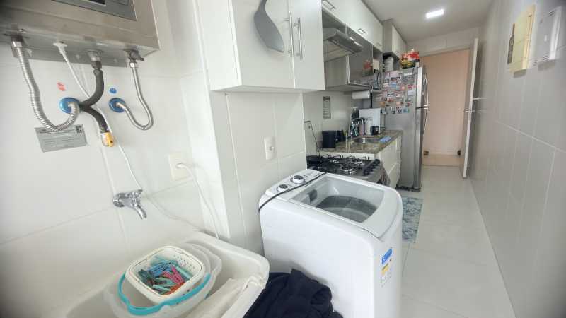 Apartamento, 2 quartos, 70 m² - Foto 13