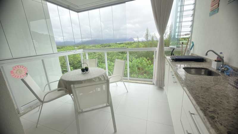 Apartamento, 2 quartos, 70 m² - Foto 5