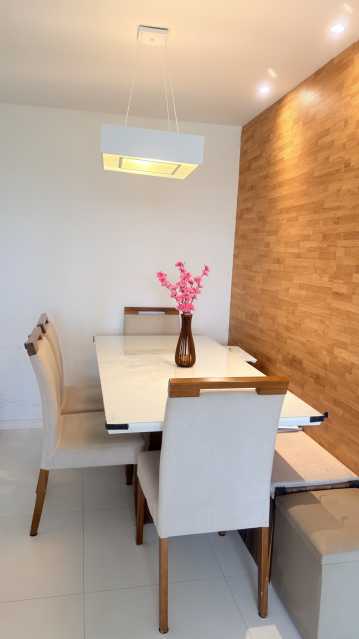 Apartamento, 2 quartos, 70 m² - Foto 10