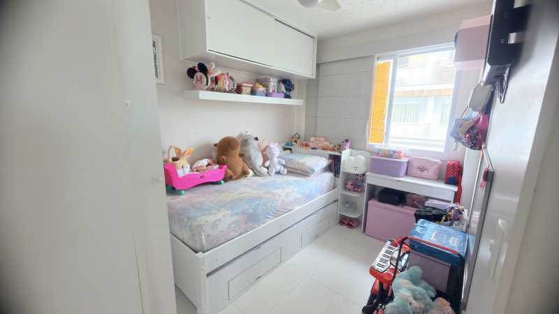 Apartamento, 2 quartos, 70 m² - Foto 15