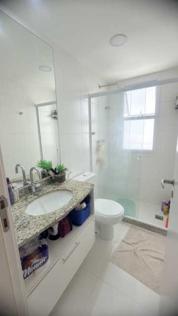 Apartamento, 2 quartos, 70 m² - Foto 20