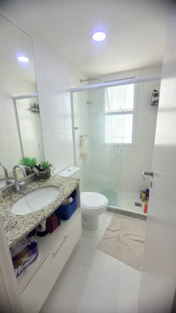 Apartamento, 2 quartos, 70 m² - Foto 22
