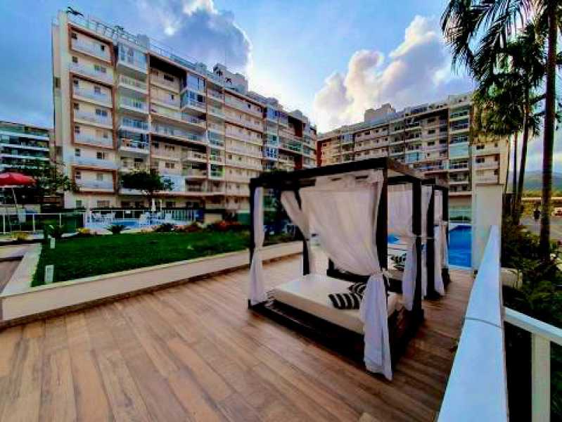 Apartamento, 2 quartos, 70 m² - Foto 26