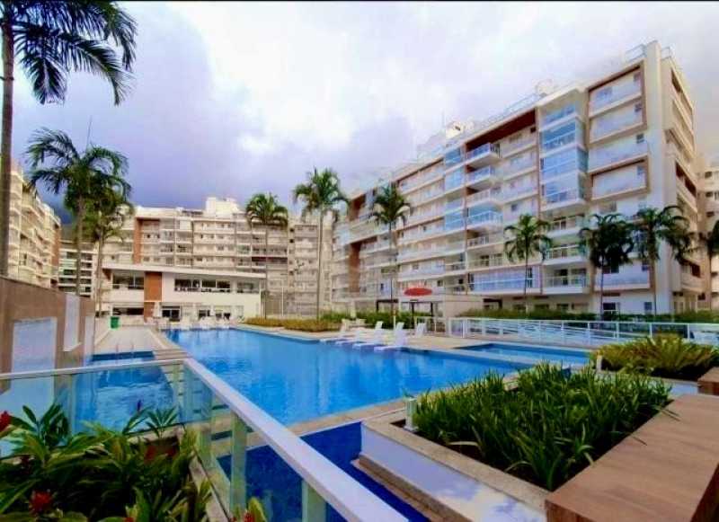 Apartamento, 2 quartos, 70 m² - Foto 27