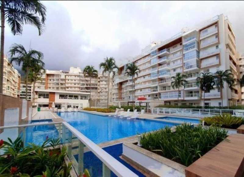 Apartamento, 2 quartos, 70 m² - Foto 28
