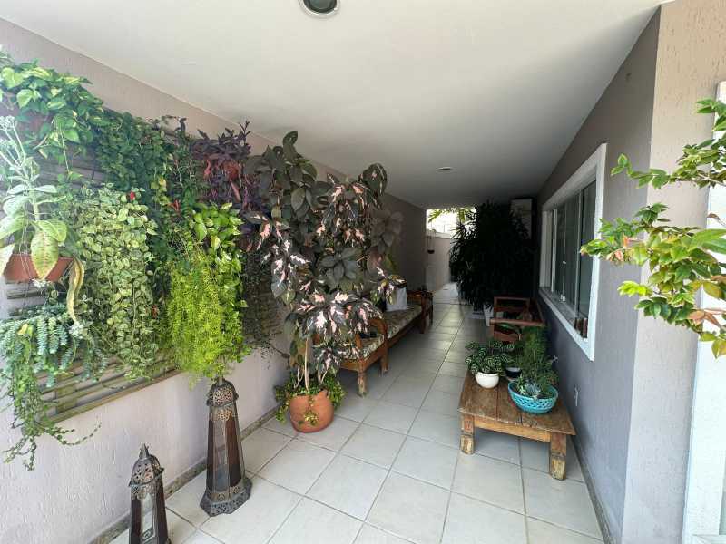 Casa de Condomínio, 4 quartos - Foto 8