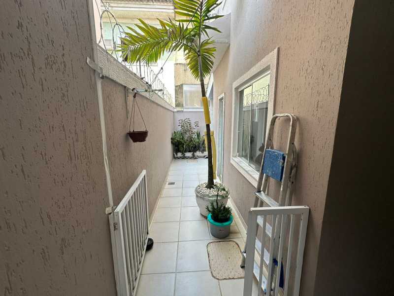 Casa de Condomínio, 4 quartos - Foto 9