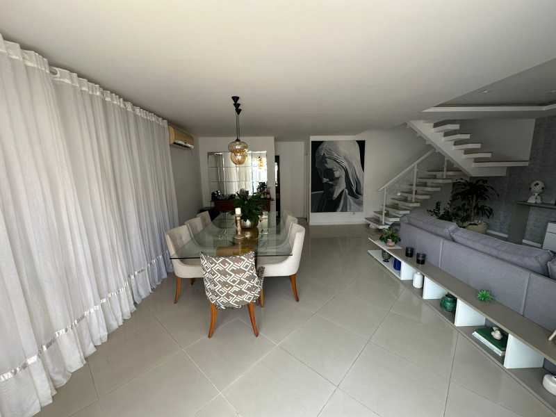 Casa de Condomínio, 4 quartos - Foto 11