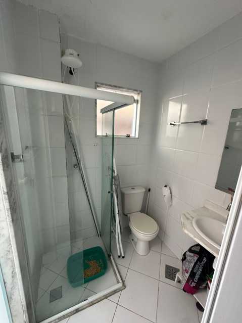 Casa de Condomínio, 4 quartos - Foto 18