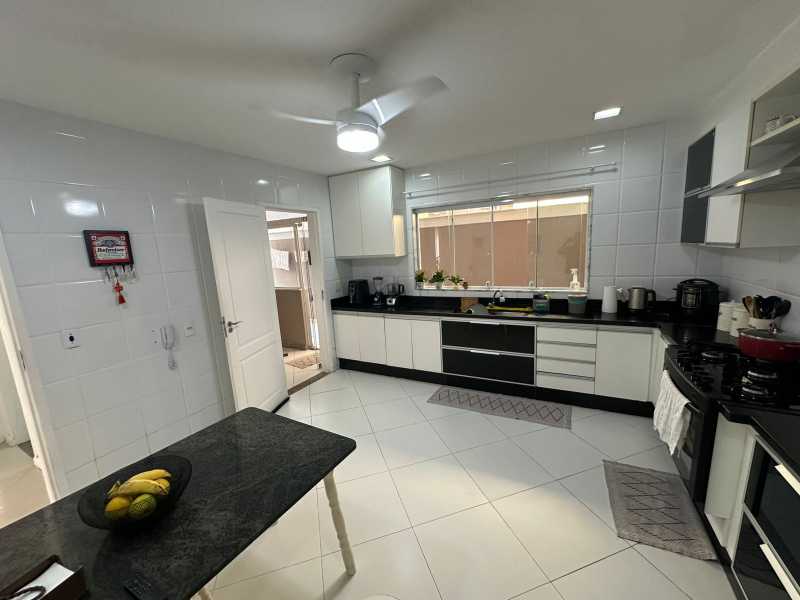 Casa de Condomínio, 4 quartos - Foto 20