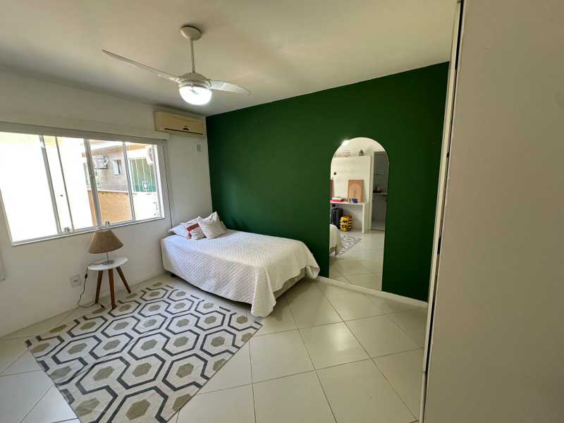 Casa de Condomínio, 4 quartos - Foto 26