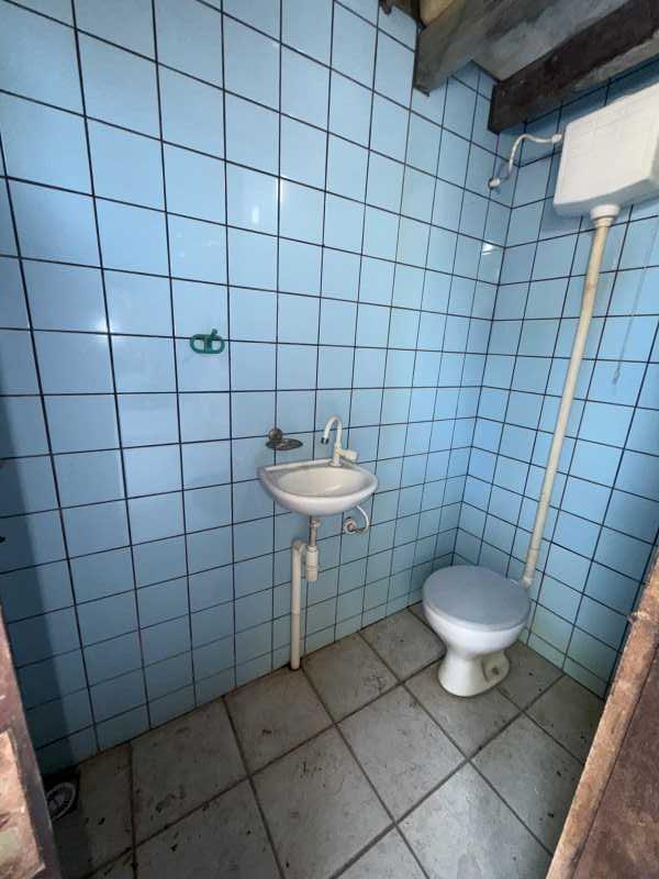 Casa de Condomínio, 2 quartos - Foto 30