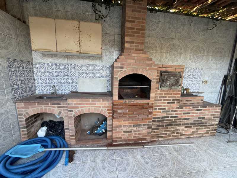 Casa de Condomínio, 2 quartos - Foto 29