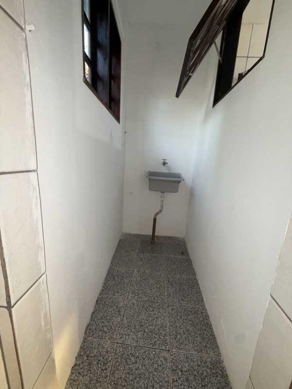 Casa de Condomínio, 2 quartos - Foto 20