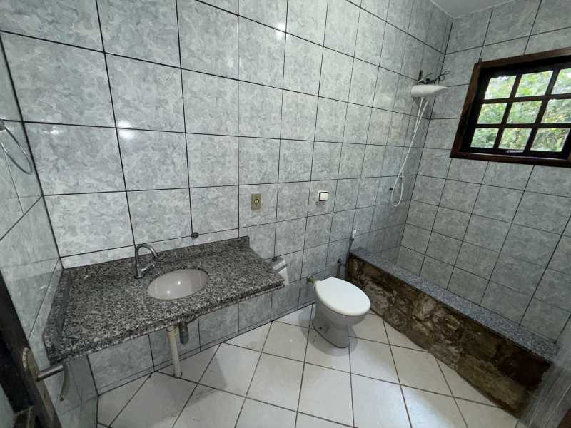 Casa de Condomínio, 2 quartos - Foto 27