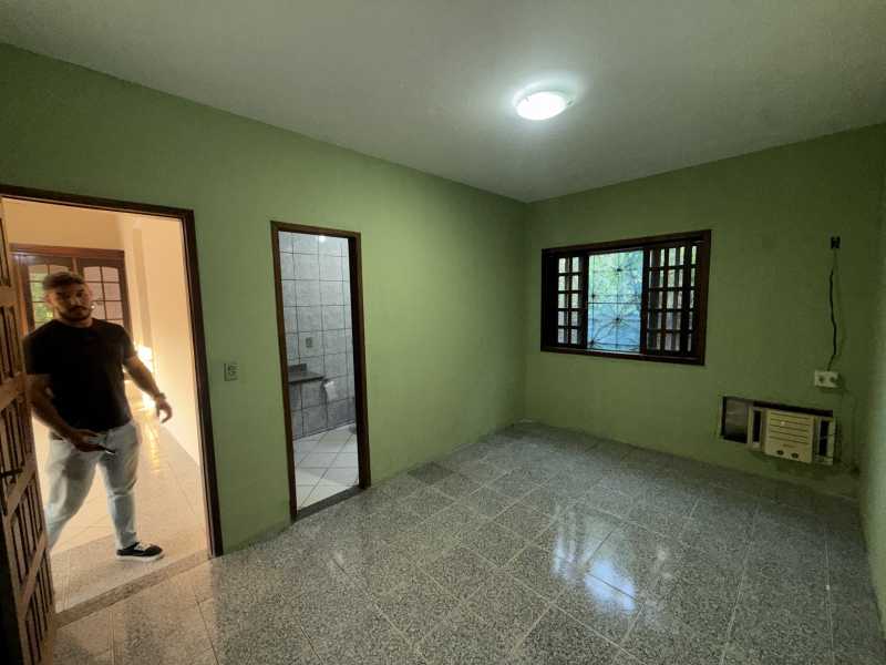 Casa de Condomínio, 2 quartos - Foto 12