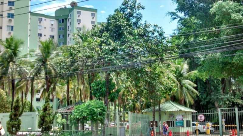 Apartamento, 2 quartos, 58 m² - Foto 16