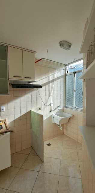 Apartamento, 2 quartos, 58 m² - Foto 2