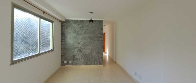 Apartamento, 2 quartos, 58 m² - Foto 1