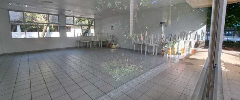 Apartamento, 2 quartos, 58 m² - Foto 6