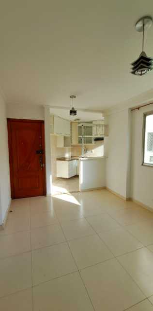 Apartamento, 2 quartos, 58 m² - Foto 7