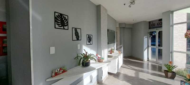 Apartamento, 2 quartos, 58 m² - Foto 4