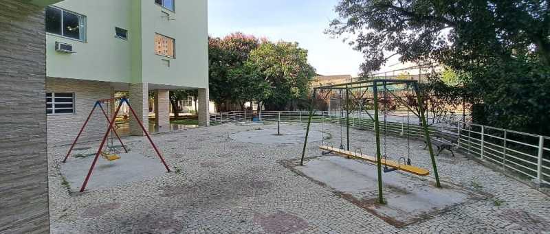 Apartamento, 2 quartos, 58 m² - Foto 19