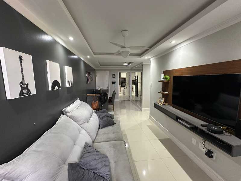 Apartamento, 3 quartos, 88 m² - Foto 2