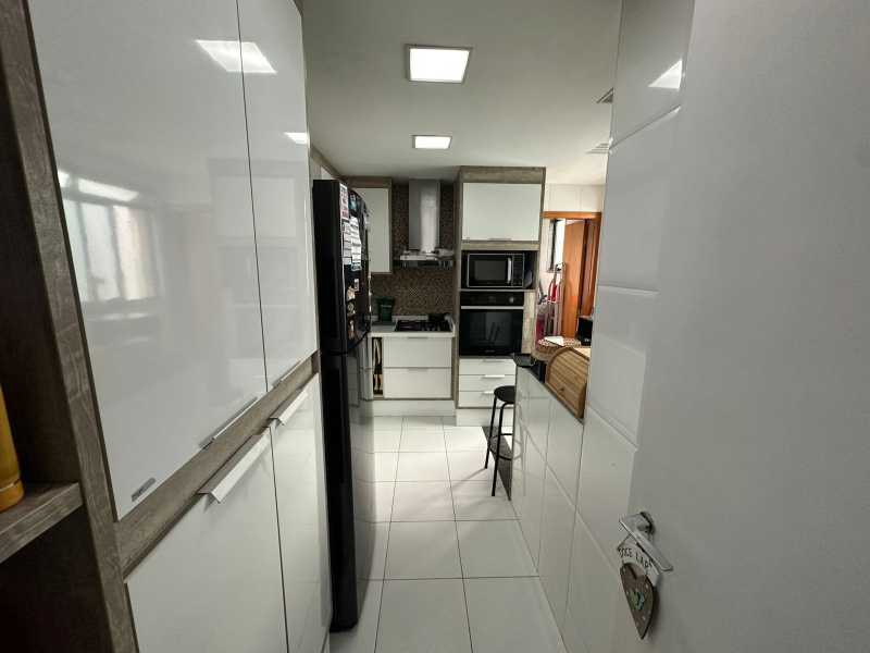 Apartamento, 3 quartos, 88 m² - Foto 3